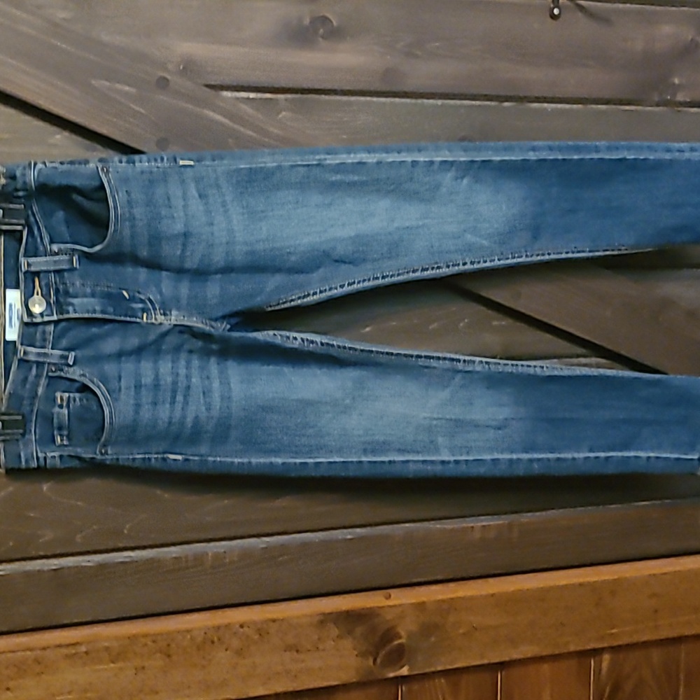 Boys Levi jeans